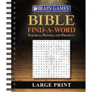 Brain Games