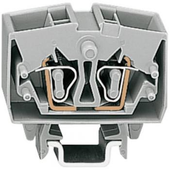 WAGO 264-724 10 mm Pull Spring Connector Blue