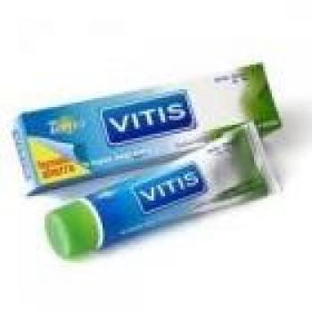 VITIS Aloe Vera Pasta Dentífrica Menta 150 ml