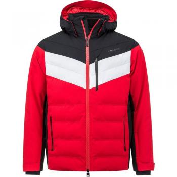 Chaqueta Freedom Head con relleno de plumas