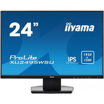 Iiyama Prolite XU2495WSU-B1 24,1 Zoll IPS Monitor