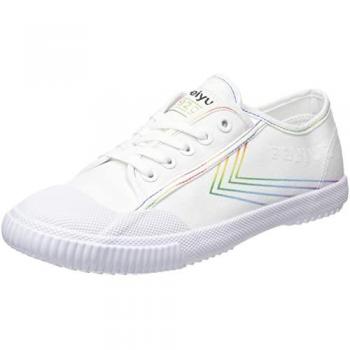 Sneakers Feiyue Fe Lo 1920 canvas