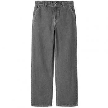 Jeans Grigio Denim Toizza 13 Anni