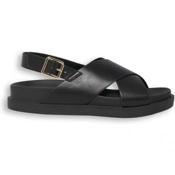 Sandalias de tiras de polipiel Only para mujer