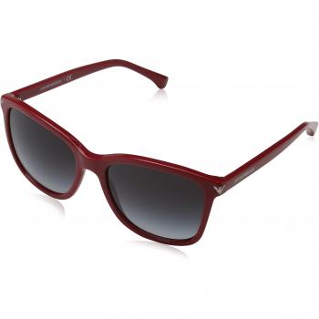 Gafas de Sol EMPORIO ARMANI 4060 54568G Rojo (56 mm)