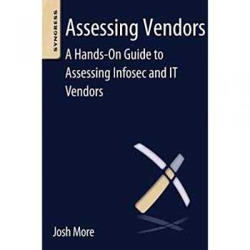 Assessing Vendors