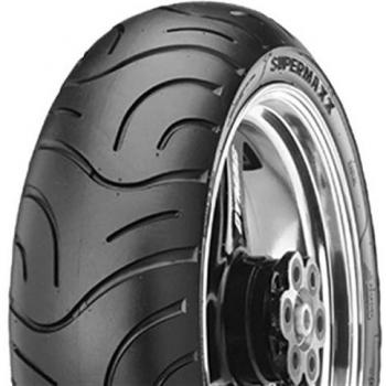 Maxxis M6029 (130/70-10 TL 59J Rueda delantera, Rueda trasera)