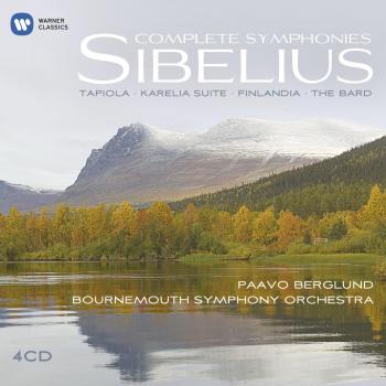 Complete Symphonies,Finlandia