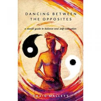 Mallett, Craig: Dancing Between the Opposites
