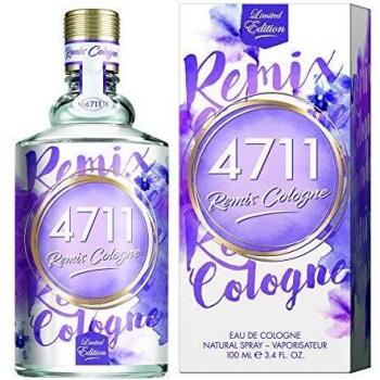 Muelhens Lavender Eau De Cologne Spray 100ml