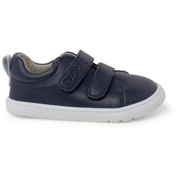 Pisamonas Zapatillas de Lona Coloridas y Adherentes