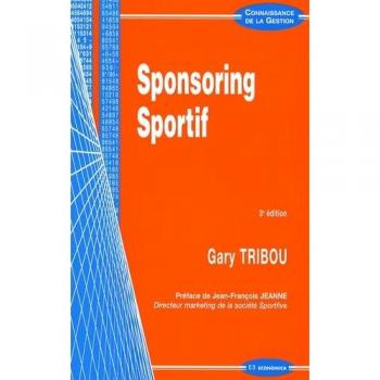 Sponsoring sportif