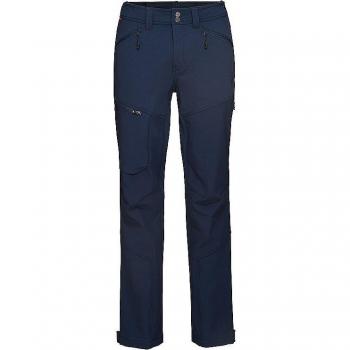 Mammut Herren Wanderhose Zinal Guide Dunkelblau 1021-01210