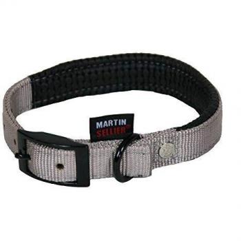 Collier Confort 16-35 Gris