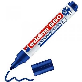 Edding 660 Marqueur pour tableaux blancs