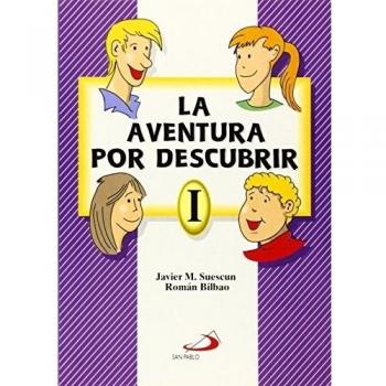 La aventura por descubrir 1