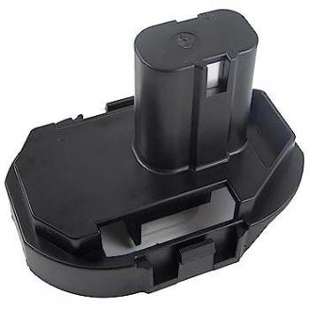 VHBW Adaptateur de batterie pour outils Makita XRU02Z