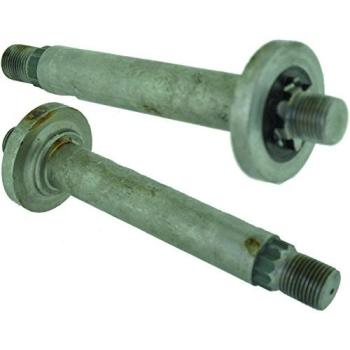Support d’axe de palier pour lames MTD 7380933 – référence 738‑0933 – utilisable sur Gutbro