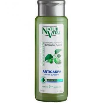 Champú Sensibilidad y Anticaspa 350 ml