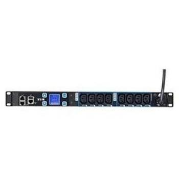 EATON ePDU 1U Metered C14 C13 10A