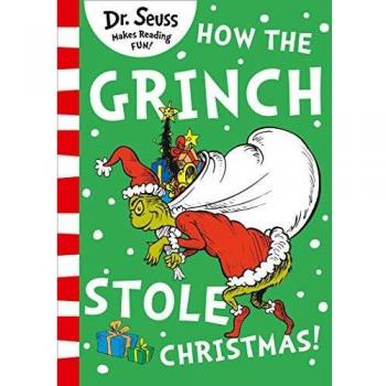 How the Grinch Stole Christmas!