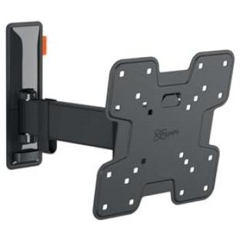 Support TV rotatif Vogel's TVM 322FD9 pour écran de 19 à 43 Noir
