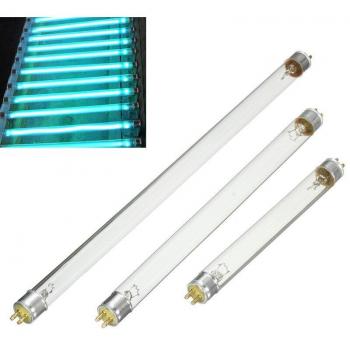 Tubo UV T5 4W/6W – Lámpara Germicida para Tanques