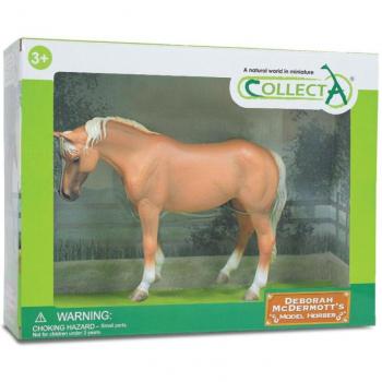 Caballo Femenino Quarter 1:12