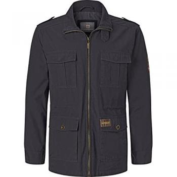 Jan Vanderstorm Fieldjacket »Fieldjacket BROR«