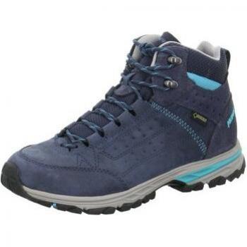 Meindl Durban Lady Mid GTX Fitnessschuhe