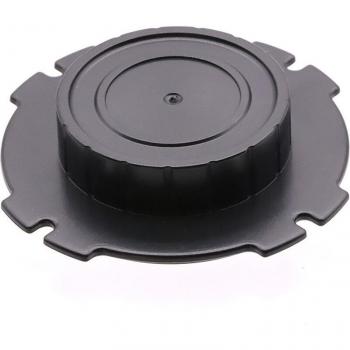 Tapa frontal de plástico para cámaras ARRI Arriflex, ALEXA y RED EPIC