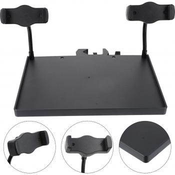MicroPhoneMate CupHolder