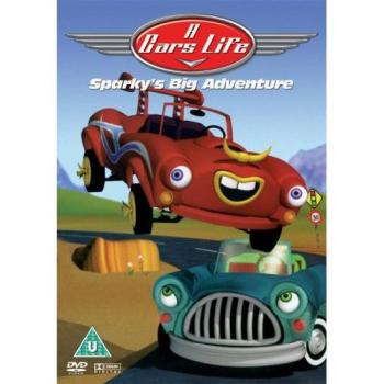A Car's Life
