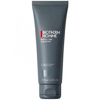 Biotherm Homme Basics Line Cleanser 125ml/4.22oz