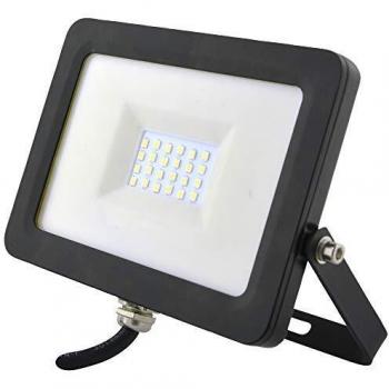 240V 20W LED Floodlight Outdoor IP65 6000K