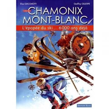 L'epopée du ski