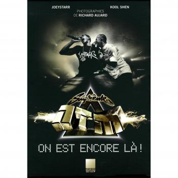 Suprême NTM : on est encore là !