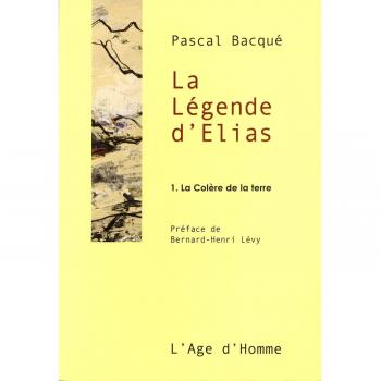 La Légende D'elias Tome 1