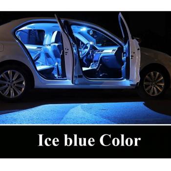 Zoomsee LED Lampen Set Subaru Outback 1999