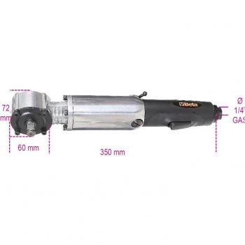 Avvitatore Pneumatico Reversibile 1/2