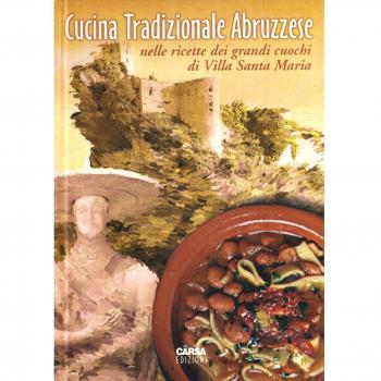Cucina marinara abruzzese nelle ricette dei grandi cuochi di Villa S. Maria