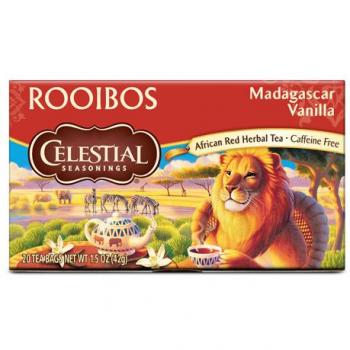 Madagaskar Vanille Rooibos Genuss