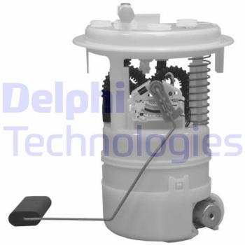 Module d'injection de carburant DELPHI FE10148-12B1