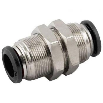 Rohranschluss Bulkhead 8 mm – Rs Pro Technik