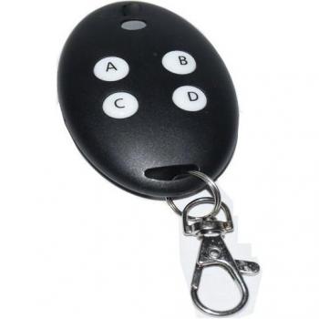 Transmetteur pour portail coulissant et battant