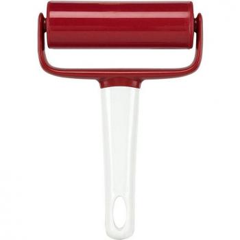 Creatieve Deegroller met Scroll Wiel