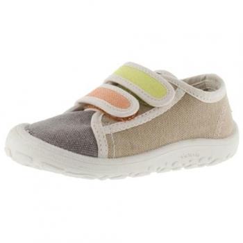 Sapatilhas Victoria 1370115 Beige para Meninas