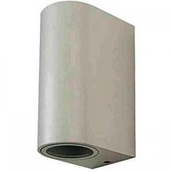 V-Tac Adjustable Wall Lamp – White, GU10, IP44