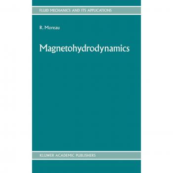 Magnetohydrodynamics