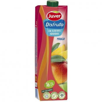 Juver Refreshing Mango Splash Juice (1L)